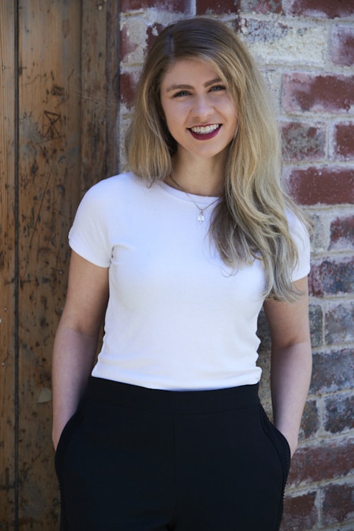 Brianna Burt